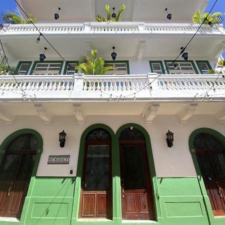 Amazinn Places Rooftop And Jacuzzi Cidade do Panamá Exterior foto