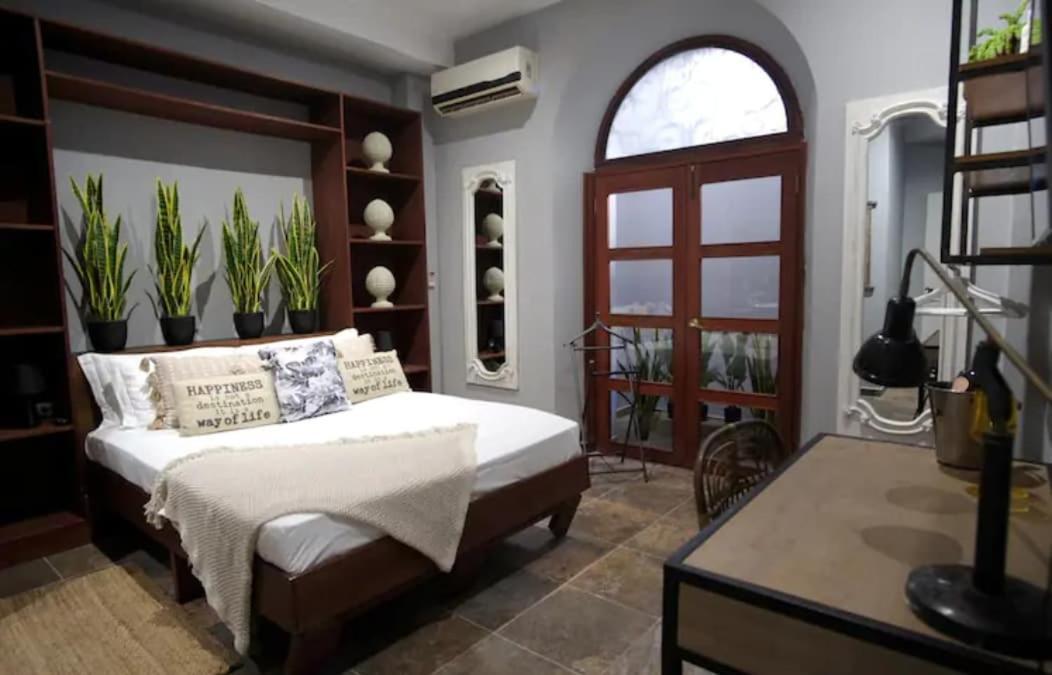 Amazinn Places Rooftop And Jacuzzi Cidade do Panamá Exterior foto